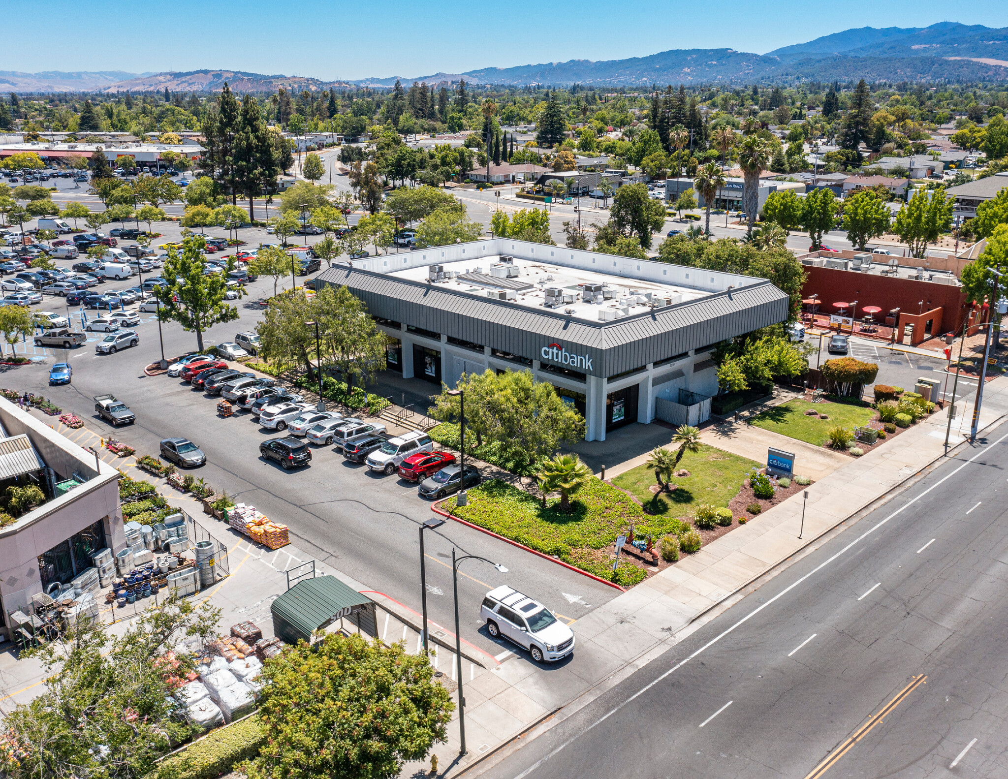 3510 Leigh Ave, San Jose, CA 95124 - Retail for Sale | LoopNet