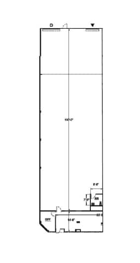 31350-31398 Huntwood Rd, Hayward, CA for lease Floor Plan- Image 1 of 1