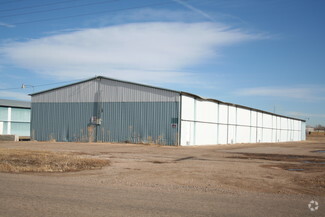 More details for 2100 Airway Ave, Fort Collins, CO - Industrial for Lease