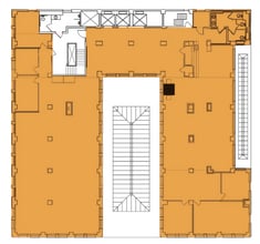 1601-1611 Telegraph Ave, Oakland, CA for lease Floor Plan- Image 1 of 1