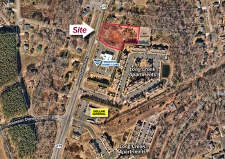 More details for Lower Dallas Hwy, Dallas, NC - Land for Sale