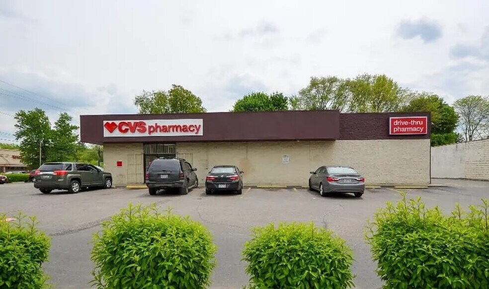 1323 Copley Rd, Akron, OH for sale - Building Photo - Image 1 of 1