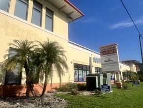 8200-8250 66th St N, Pinellas Park, FL for lease Building Photo- Image 2 of 7