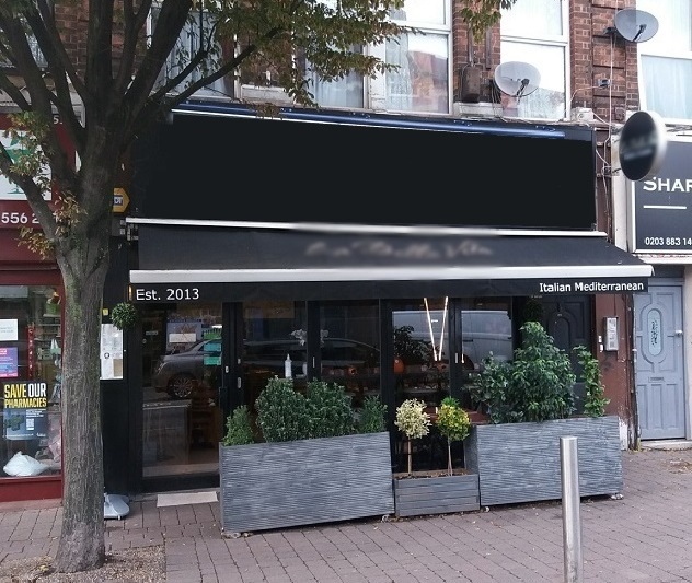 748 High Road Leytonstone, London for lease - Building Photo - Image 1 of 2