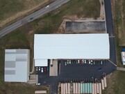 6010 E State Highway 76, Kirbyville MO - Warehouse