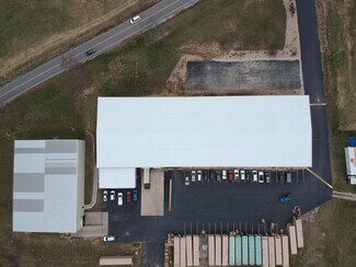 More details for 6010 E State Highway 76, Kirbyville, MO - Industrial for Lease