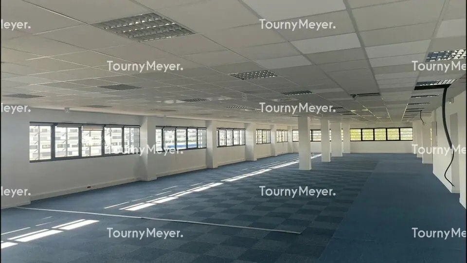 Office in Montpellier for lease - Interior Photo - Image 1 of 3