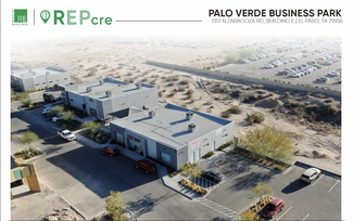 More details for 1351 N Zaragoza Rd, El Paso, TX - Office for Sale