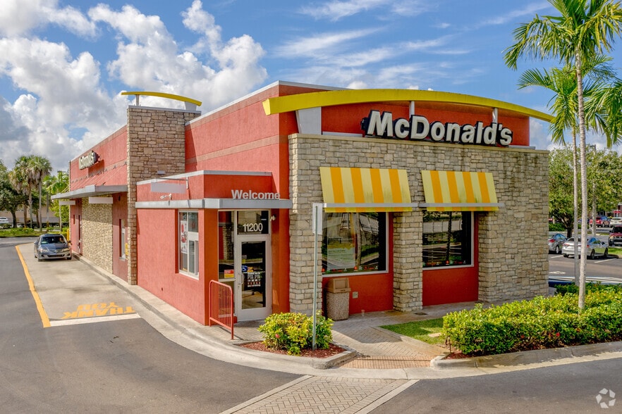 11200-11620 W State Road 84, Davie, FL for lease - Building Photo - Image 3 of 7