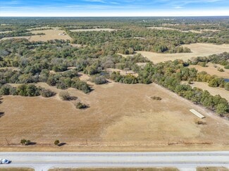 More details for State Hwy 19 & CR 1150, Emory, TX - Land for Sale