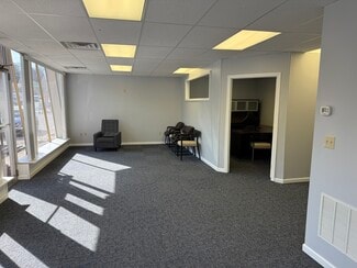 More details for 5850 Library Rd, Bethel Park, PA - Office for Lease