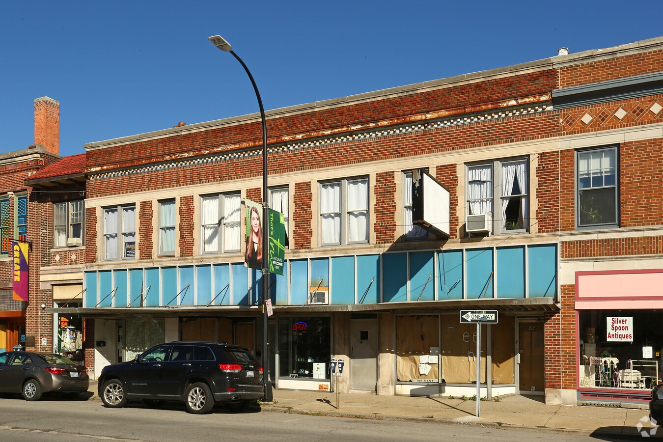 4654 N Huron St, Ypsilanti, MI, 48197 Office Space For Lease