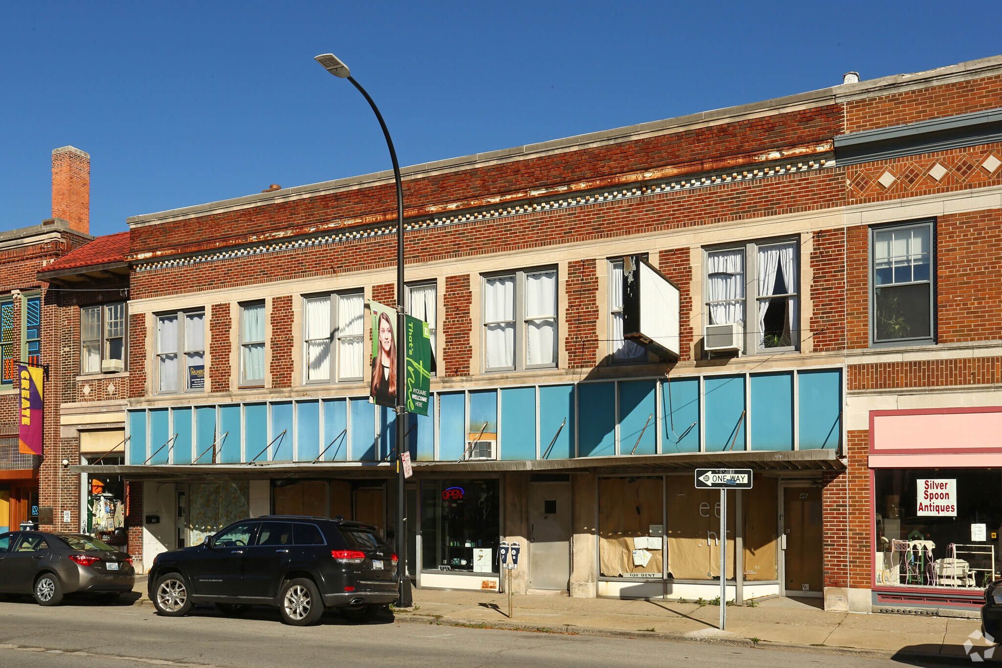 46-54 N Huron St, Ypsilanti, MI for sale Primary Photo- Image 1 of 1