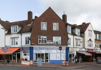 More details for 1 High St, Horley - Office for Lease