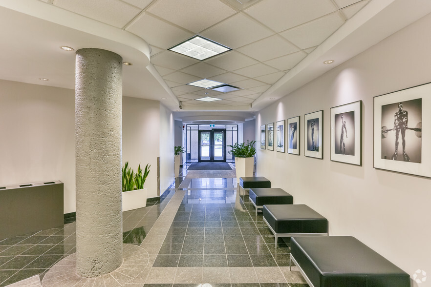 14505 Bannister Rd SE, Calgary, AB for lease - Lobby - Image 3 of 7