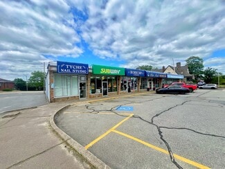 More details for 84-92 N Main St, Randolph, MA - Retail for Lease