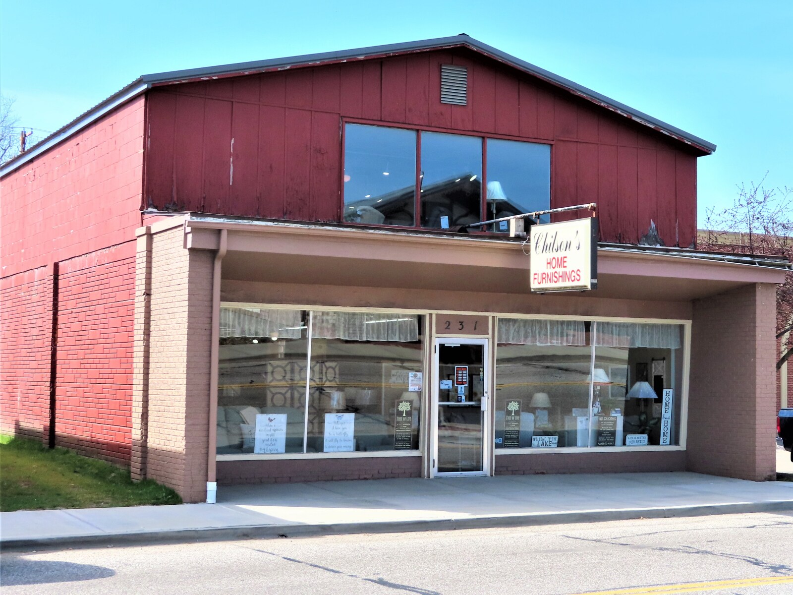 231 Water, Conneaut Lake, PA for sale Building Photo- Image 1 of 1