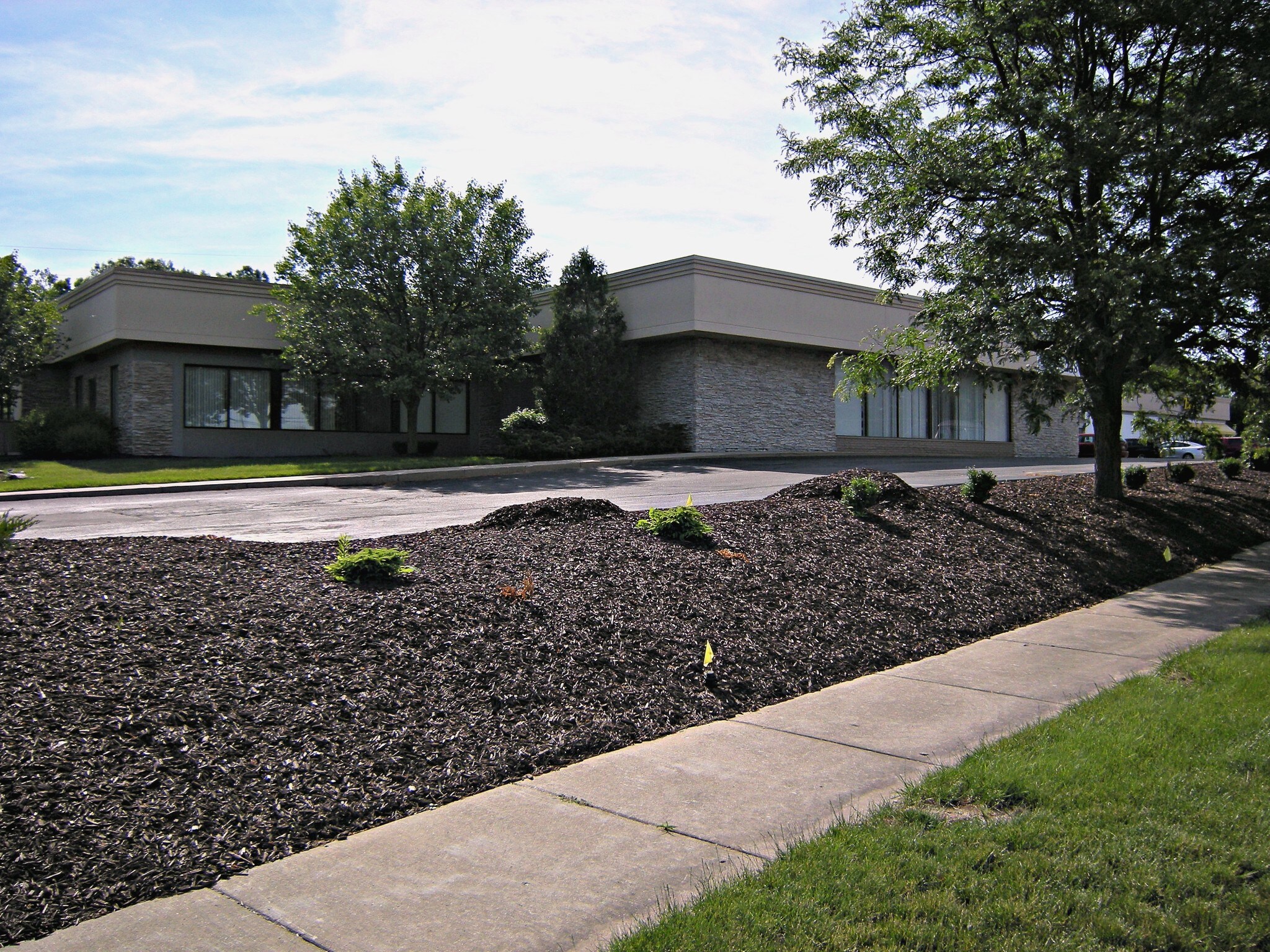 2675 S Milford Rd, Highland, MI for sale Building Photo- Image 1 of 1