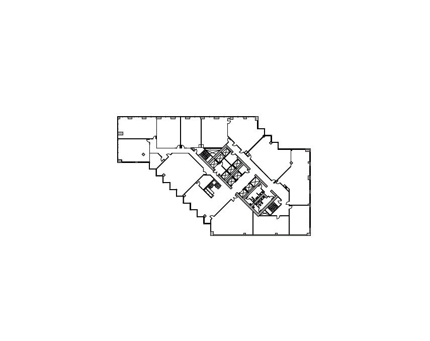 1910 Pacific Ave, Dallas, TX for lease Floor Plan- Image 1 of 1