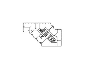 1910 Pacific Ave, Dallas, TX for lease Floor Plan- Image 1 of 1