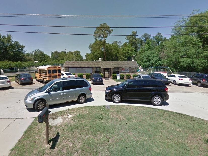 1123 Leverett Rd, Warner Robins, GA 31088