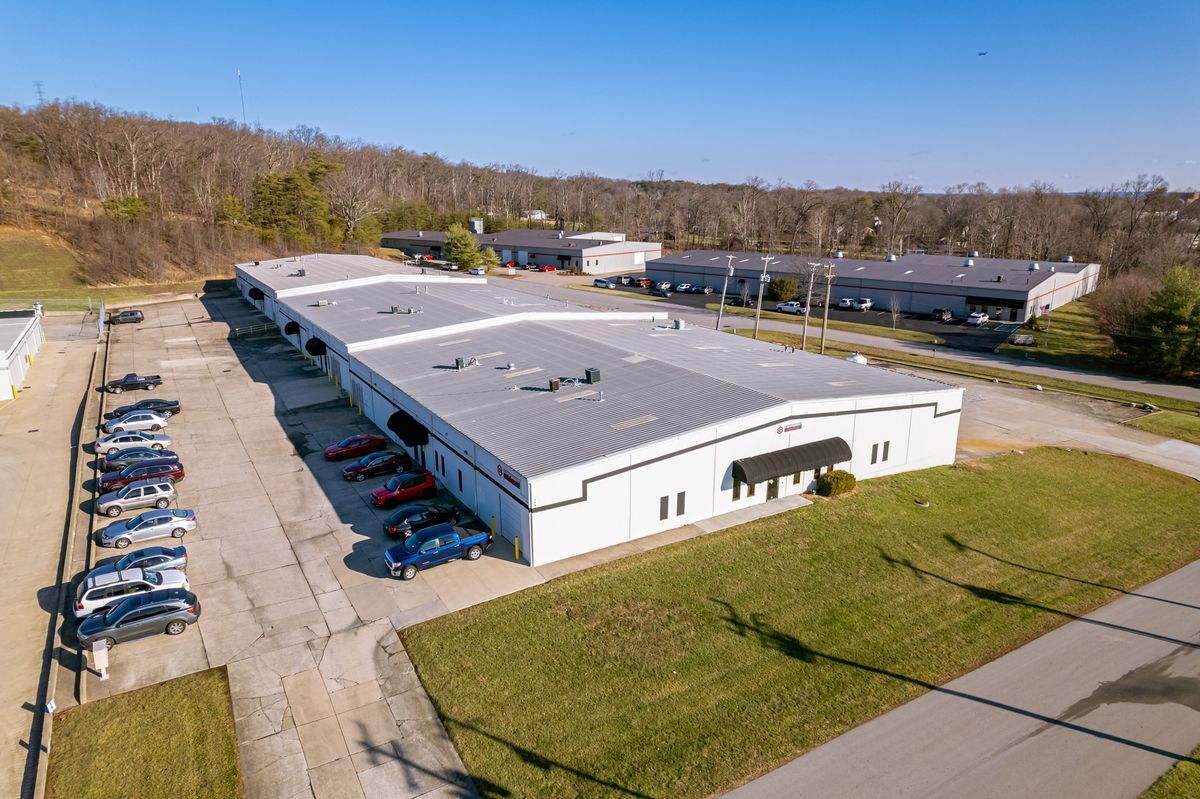 209 Quality Ave, New Albany, IN for sale Building Photo- Image 1 of 1