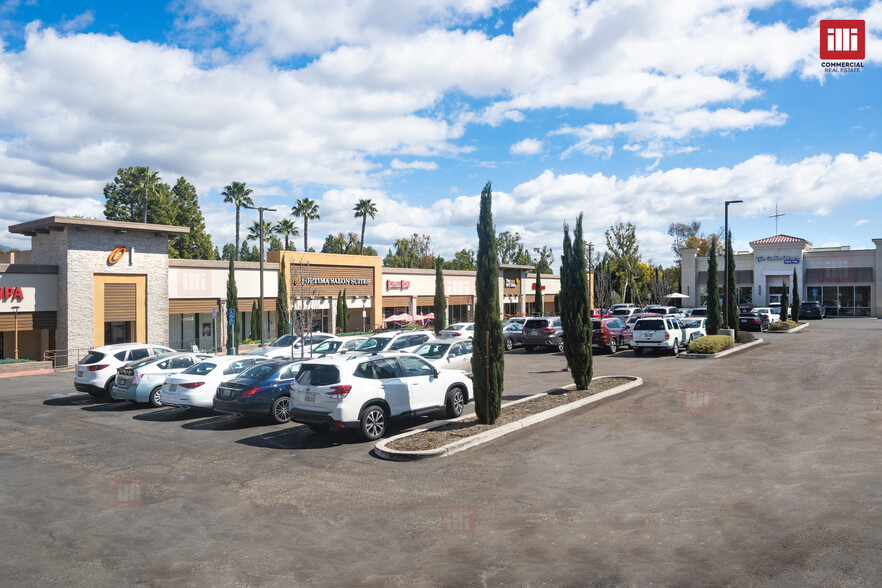 24270 El Toro Rd, Laguna Hills, CA for lease - Building Photo - Image 3 of 6