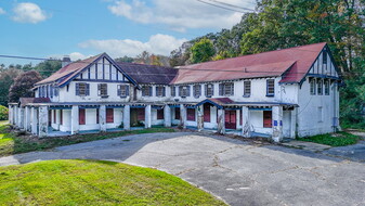 The Sterling Inn - Motel