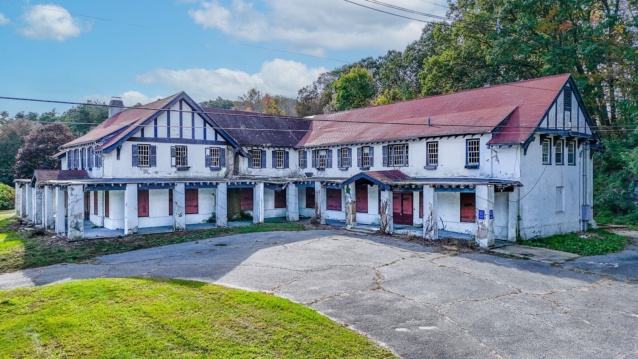 240 Worcester Rd, Sterling, MA for sale Primary Photo- Image 1 of 15