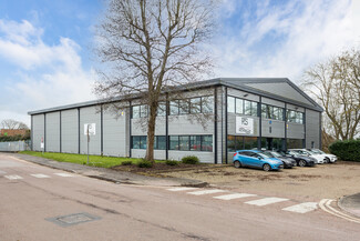 More details for Vestry Rd, Sevenoaks - Office for Lease