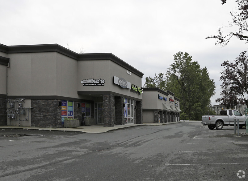 45610 Yale Rd, Chilliwack, BC for lease - Building Photo - Image 3 of 6