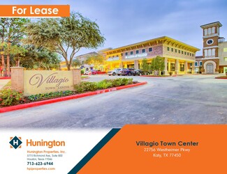 More details for 22756 Westheimer Pky, Katy, TX - Retail for Lease