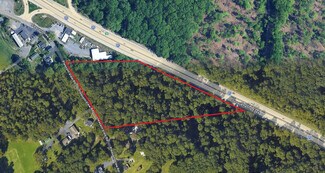 More details for Pleasant View Road, New Cumberland, PA - Land for Sale
