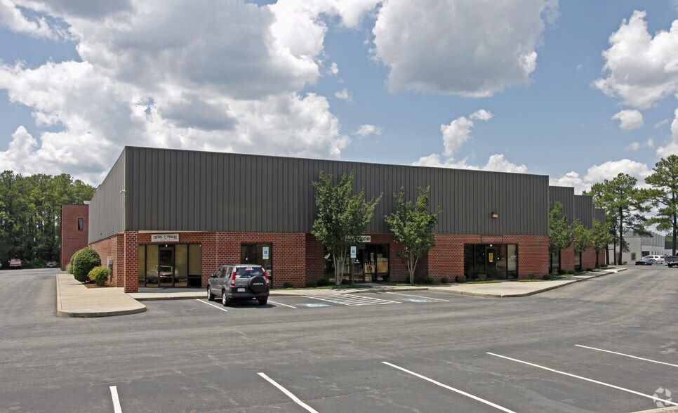 11179 Hopson Rd, Ashland, VA for sale - Primary Photo - Image 1 of 1