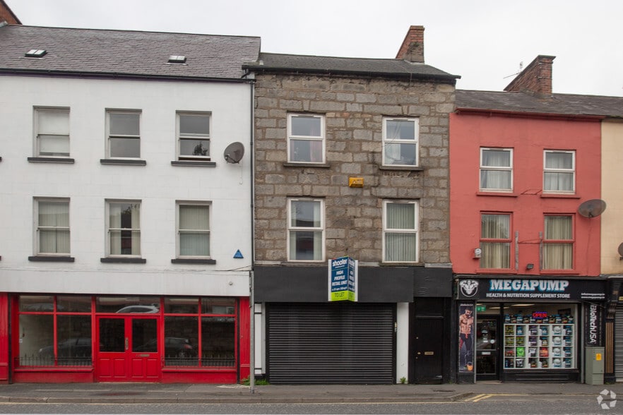 24 Upper Water St, Newry for sale - Primary Photo - Image 1 of 1