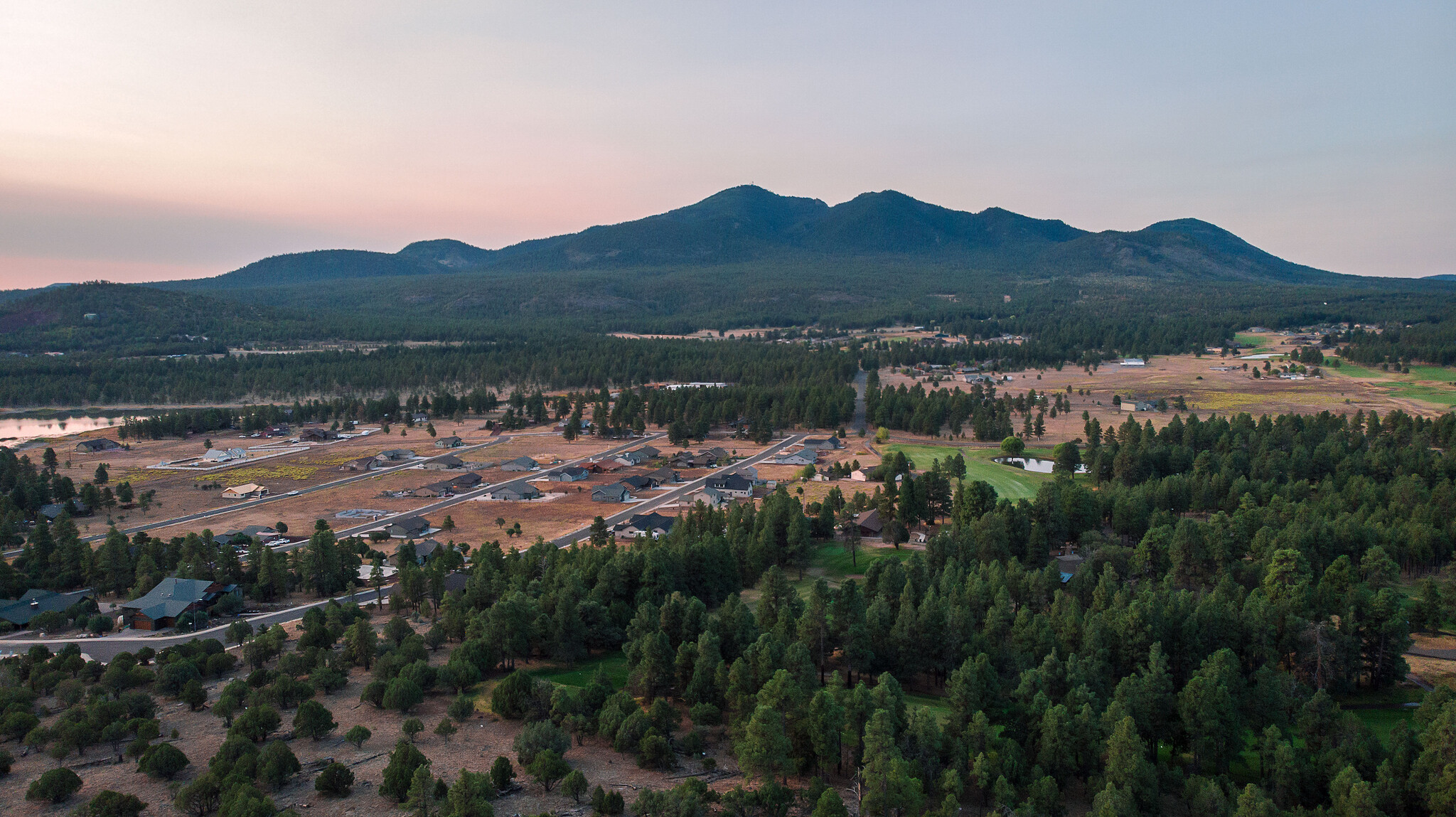 00 Williams AZ 200 Acres, Williams, AZ for sale Building Photo- Image 1 of 1