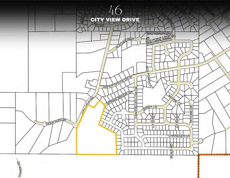 46 City View Dr, Evanston, WY for sale - Other - Image 3 of 11