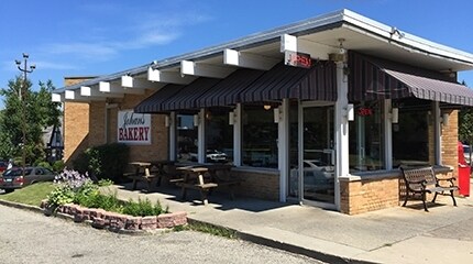 565 W Mitchell St, Petoskey, MI for sale - Primary Photo - Image 1 of 1