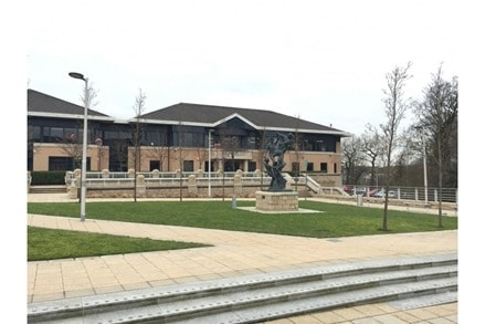 Almondvale Blvd, Livingston for lease - Building Photo - Image 3 of 9