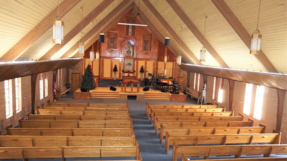 2589 Tilson Rd, Decatur, GA for lease - Interior Photo - Image 2 of 34