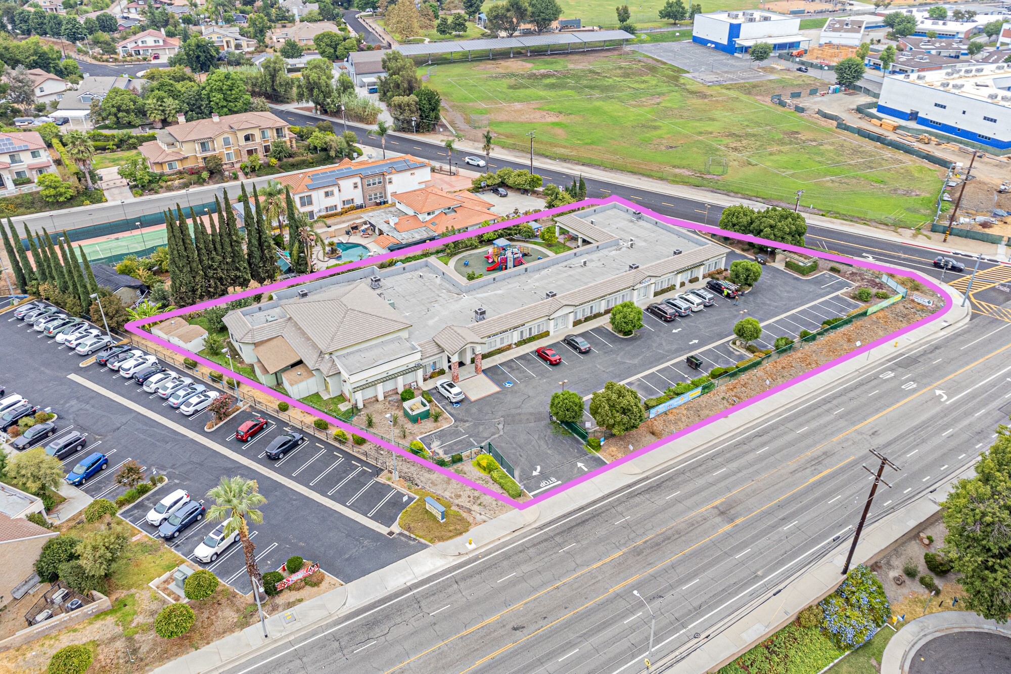 20675 La Puente Rd, Walnut, CA for sale Building Photo- Image 1 of 22