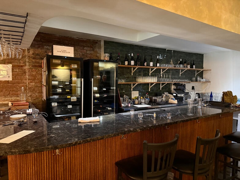 95 2nd Ave, New York, NY for lease - Building Photo - Image 3 of 30