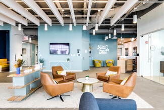 More details for 249 Central Park Ave, Virginia Beach, VA - Coworking for Lease