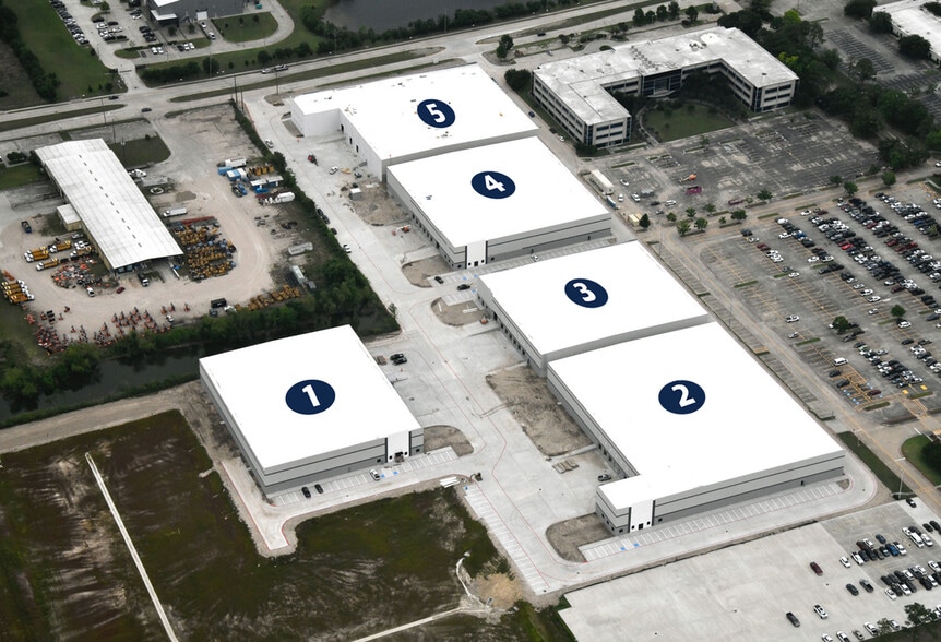 Aldine Westfield Rd, Houston, TX for lease - Building Photo - Image 2 of 4