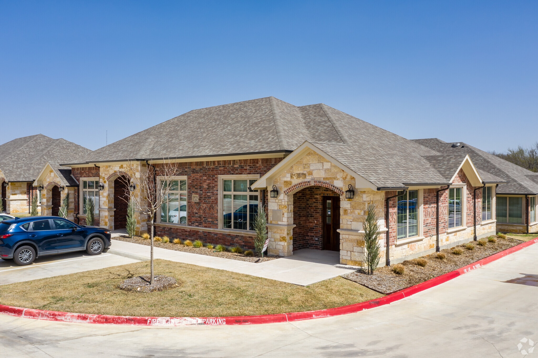 8751 Collin McKinney Pky, McKinney, TX for sale Primary Photo- Image 1 of 1