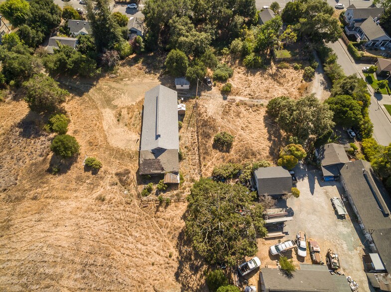 2416 5th Ave, San Rafael, CA for sale - Other - Image 1 of 1