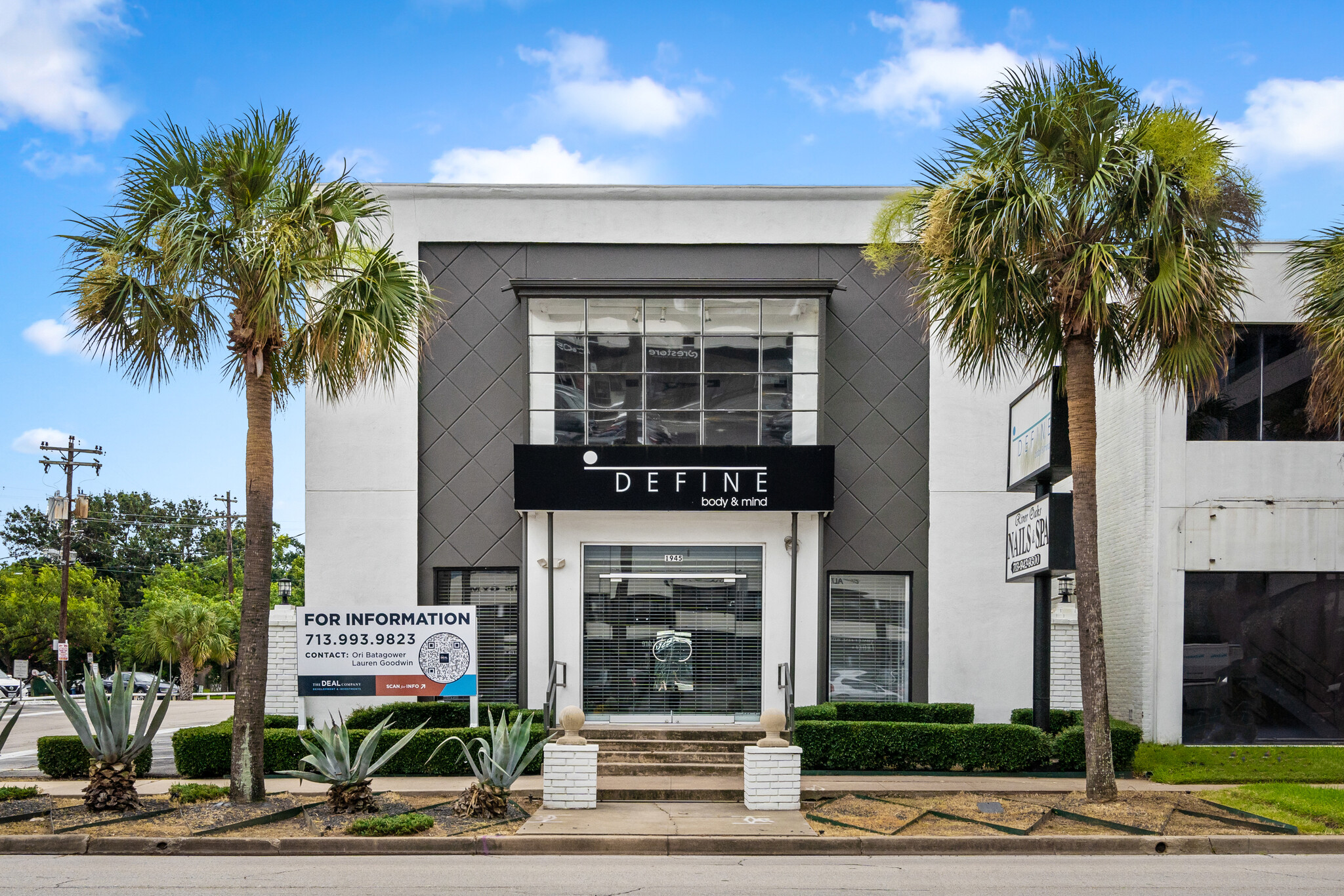 1945 W Gray St, Houston, TX for sale Building Photo- Image 1 of 1