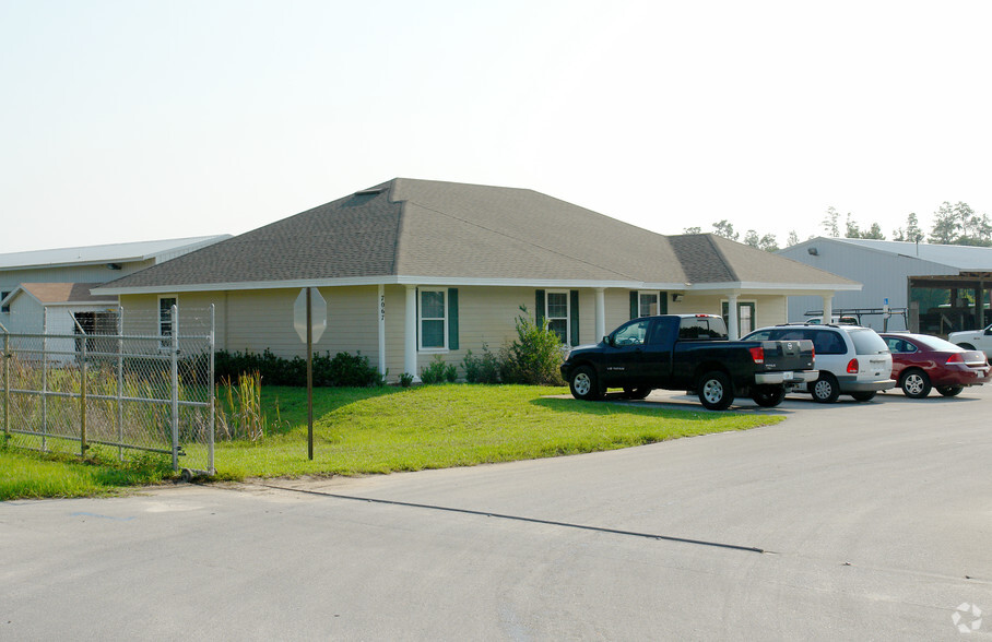 7067 Sampey Rd, Groveland, FL for sale - Primary Photo - Image 1 of 1