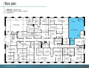 7670 Opportunity Rd, San Diego, CA for lease Interior Photo- Image 1 of 1