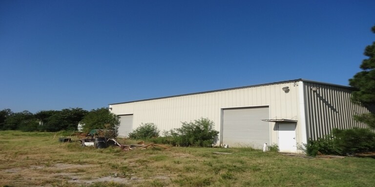 5869 Eden Rd, Kennedale, TX for sale Primary Photo- Image 1 of 1